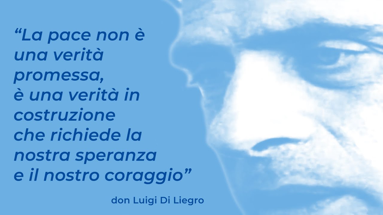 CELEBRAZIONE EUCARISTICA IN MEMORIA DI DON LUIGI DI LIEGRO