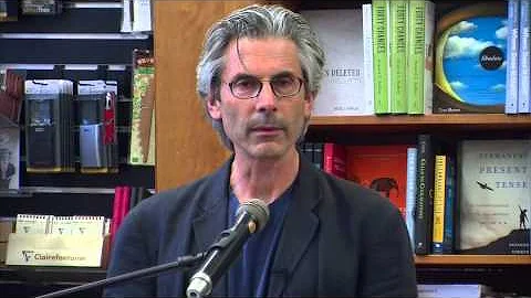 Mark Epstein: The Trauma of Everyday Life