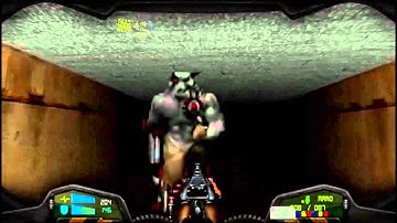 Project Brutality Teaser trailer.