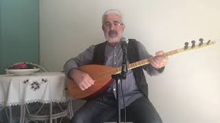 Esat Kabakli - Çanakkale Denen Vatan Topraği