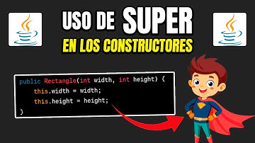 🦸‍♂️ La Palabra Clave super() en Java ☕ | Curso Maestro de JAVA 🔥Episodio #36