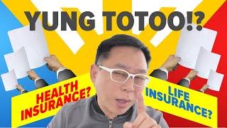 Health or Life Insurance? Anong Dapat Unahin?