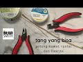 Overview: beda tang potong Semi Flush PL270 dan Flush Cutter PL5000