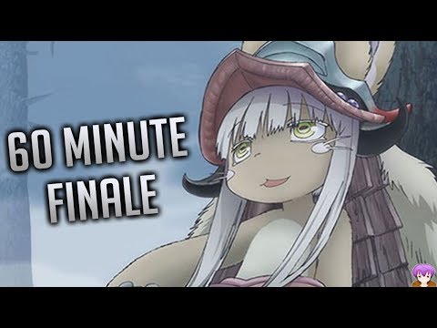 Made in Abyss Finale Stops History From Repeating