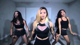 Don't Let Me Down - @thechainsmokers ft. @daya | Edwin Bullaoit choreography