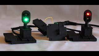 Dwarf Signal Instructional Video