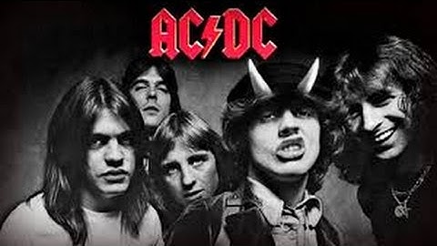 Thumbnail of (Karaoke)Highway To Hell by AC/DC