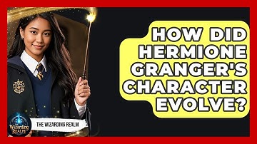 How Did Hermione Granger
