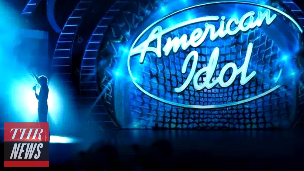 'American Idol' Might Be Returning to TV on NBC | THR News
