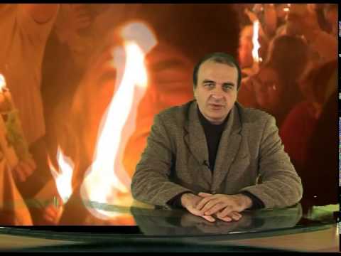 ცეცხლის გადმოსვლა 2006 წელი 2