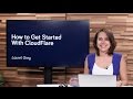 CloudFlare Review - Beginners to Expert Guide PREVIEW by Bizversity.com