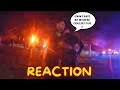911 Call for Help Leaves Officers Sobbing - Reaction
