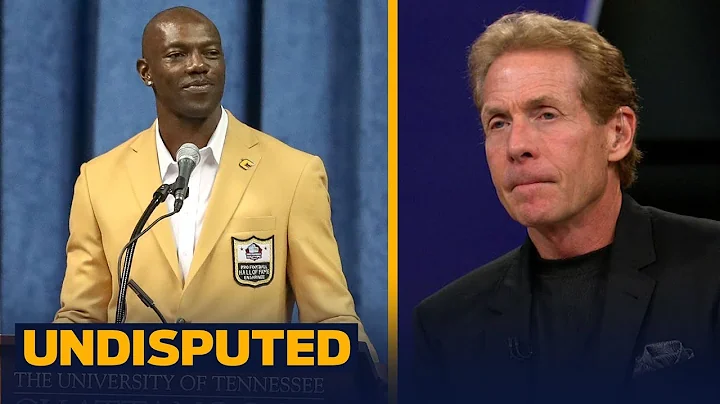 Skip Bayless responds to Terrell Owens after his c...