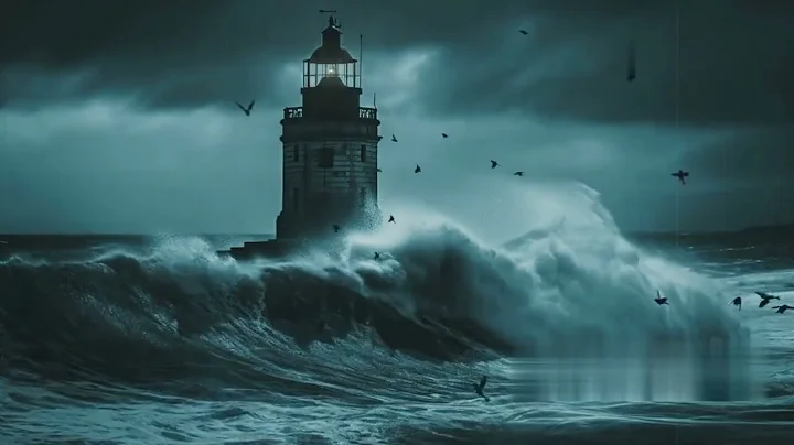 The Unsolved Mystery of the Flannan Isles Lighthouse