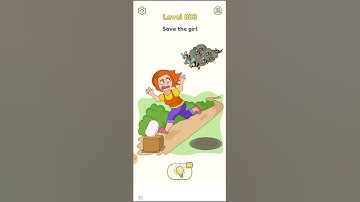 DOP 2 Gameplay Level 883 Shorts Delete One Part Solution and Answer 🔥  🔥