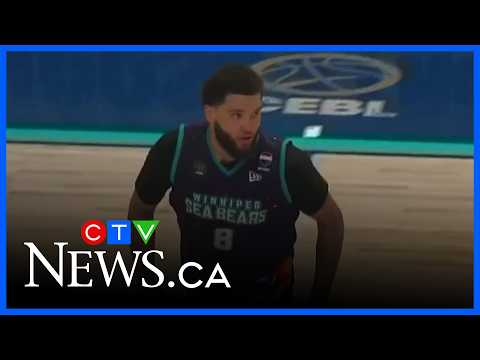 Charges laid in <strong>Sea</strong> Bears player assault