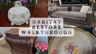 Jump in! We're heading to the ReStore and then a FIELD TRIP! #comegowithmetoday