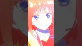 Download Lagu Perfect Lip Sync 💋💋 gouunnohanayome #gotoubunnohanayome #quintessentialquintuplets #anime MP3