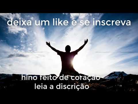 queima em mim fogo santo