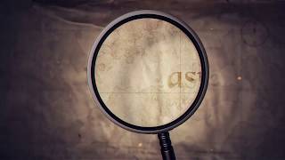 The Treasure : After effects template