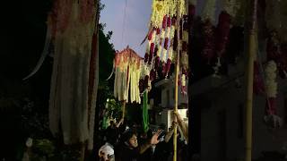 Juloos E Alam E Mubarak 32 Block Trilok Puri