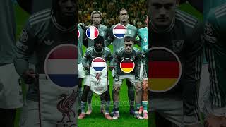 Galatasaray 1-0 Liverpool - Uefa Champions League 202526