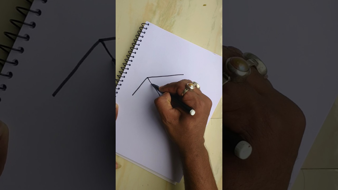 ✋wait for 🔚the house 🙂