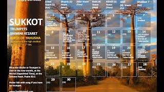 Full 2023-24 APPOINTED TIMES CALENDAR IS PUBLISHED! News