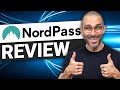 NordPass Review | Should you use NordPass in 2026?