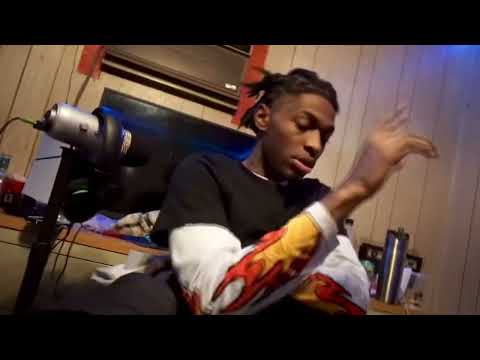 StackaaBabyy- iStack (Official Studio Video)