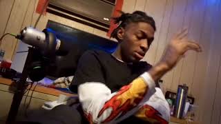 StackaaBabyy- iStack (Official Studio Video)