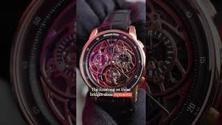 Audemars Piguet Code 11 59 Self Winding Flying Tourbillon Chronograph