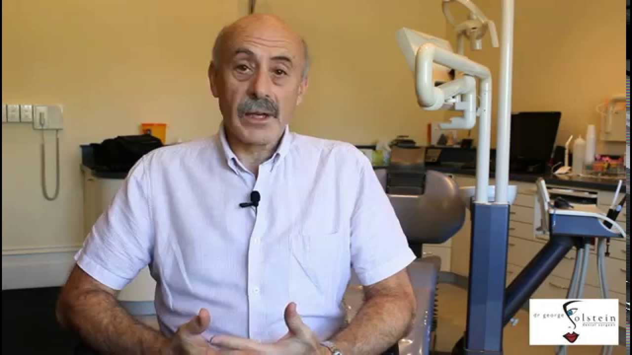 Sleep Dentistry Melbourne - Pain Free Sedation Dentist Cost - Dr George Olstein Dentist Melbourne