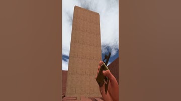 SCP - 096 CHASE (Garry