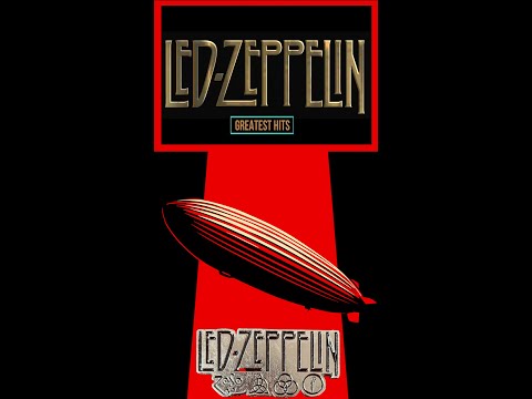 Led Zeppelin: Greatest Hits - YouTube