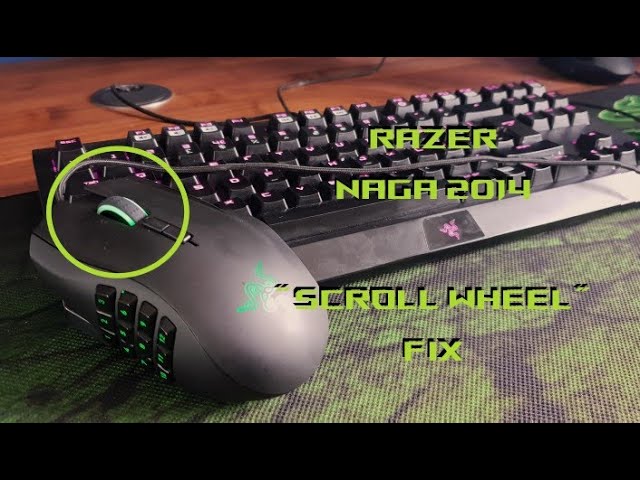 I almost always have issues with precision aiming in games when firing from  a distance. This explains my issue, does anyone know why? (Using Razer Naga  X Mouse) : r/FPSAimTrainer