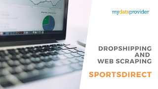 SportsDirect Dropshipping and Web Scraping screenshot 3