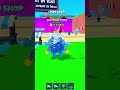 This CRAZY Machine in Escape Tsunami 💀 #roblox #shorts