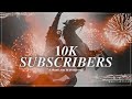 10k Subscriber Multifandom !