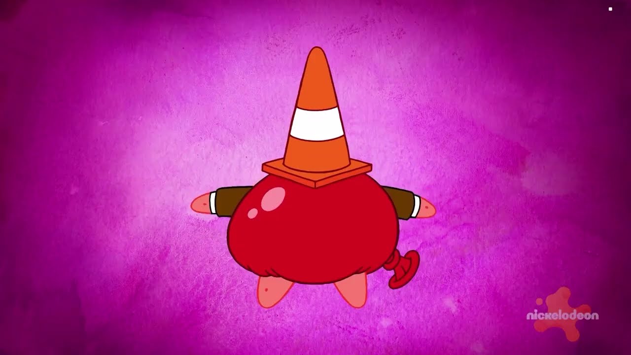 なーさん様あて Ninth Peel&Patrick Vegee Peeled Patrick Plush (9in) – Youtooz Collectibles