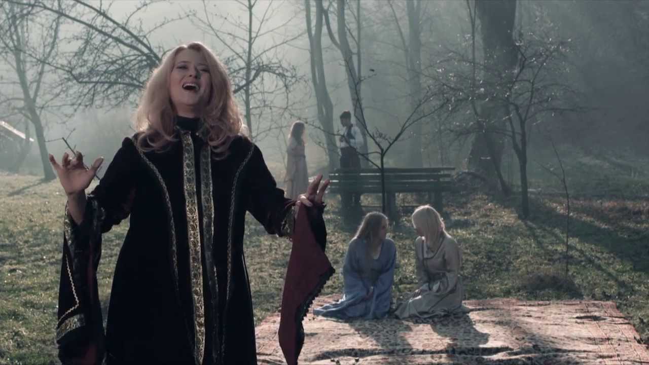 Amra Dacca feat. Nada Đurevska - Pjesma što nas pamti (Official video)