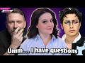 So Much DRAMA Around THIS Makeup Look! + Wayne Goss's MAJOR Announcement! | Makeup News