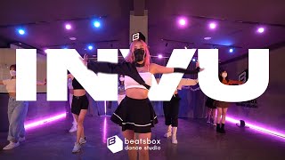 Invu - Taeyeon I K-Pop Cl With Kru.tippiez