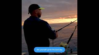 Fishing With Predictwind