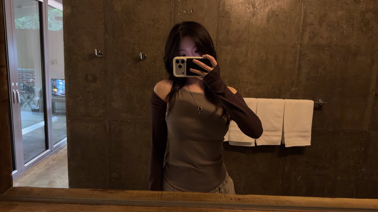 나 왔어 (ft.강화도 브이로그)