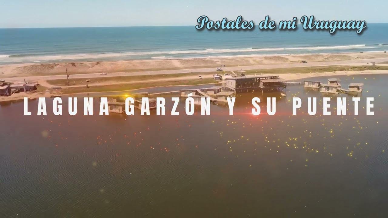 LAGUNA GARZÓN