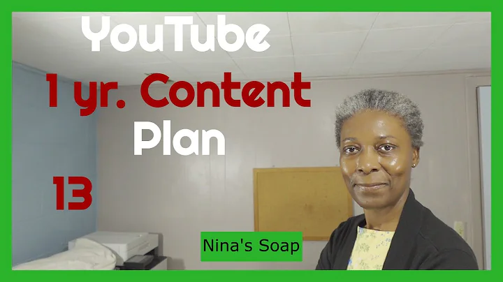 13-How can I streamline my publishing process to upload and schedule YouTube videos faster v295