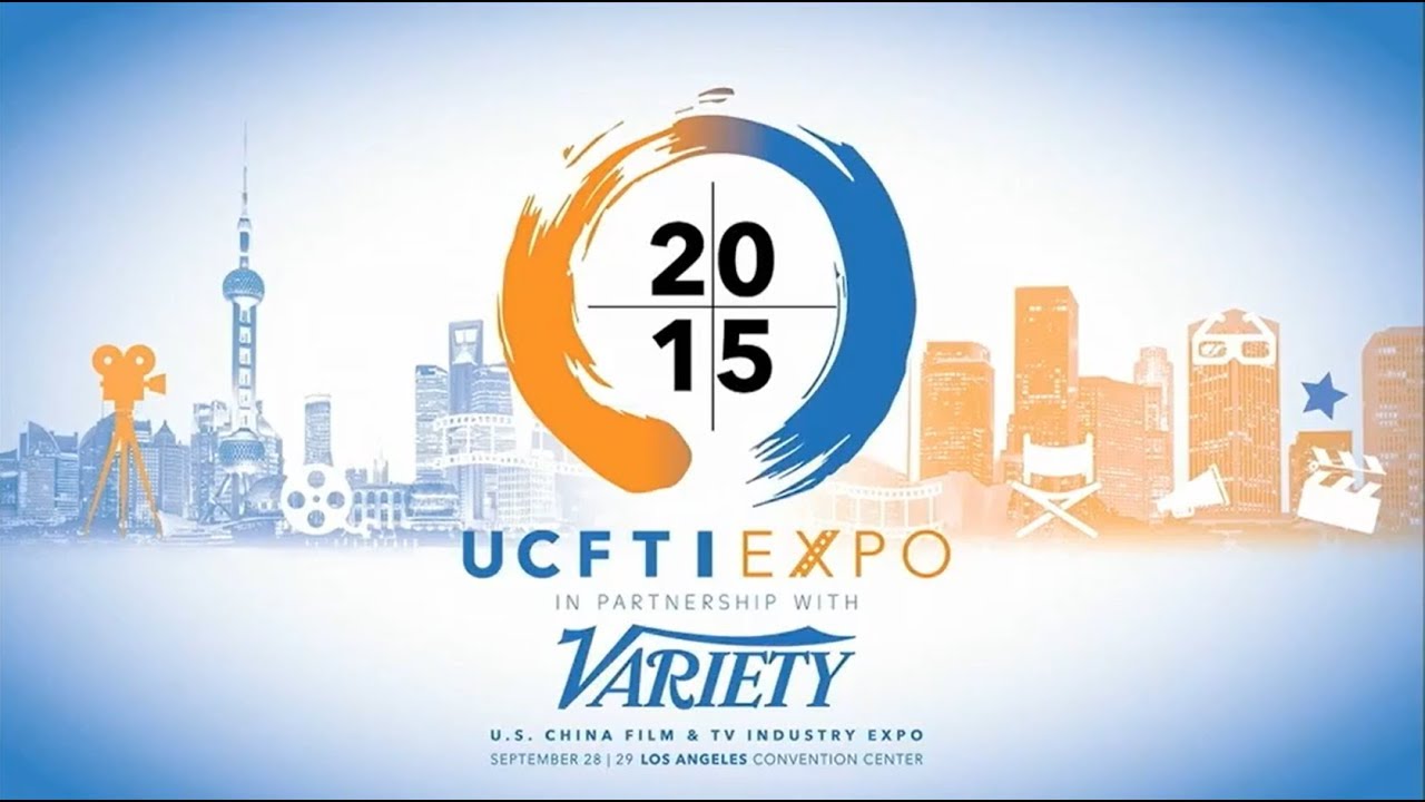 UCFTI Expo 2015 - The Art of Dealmaking
