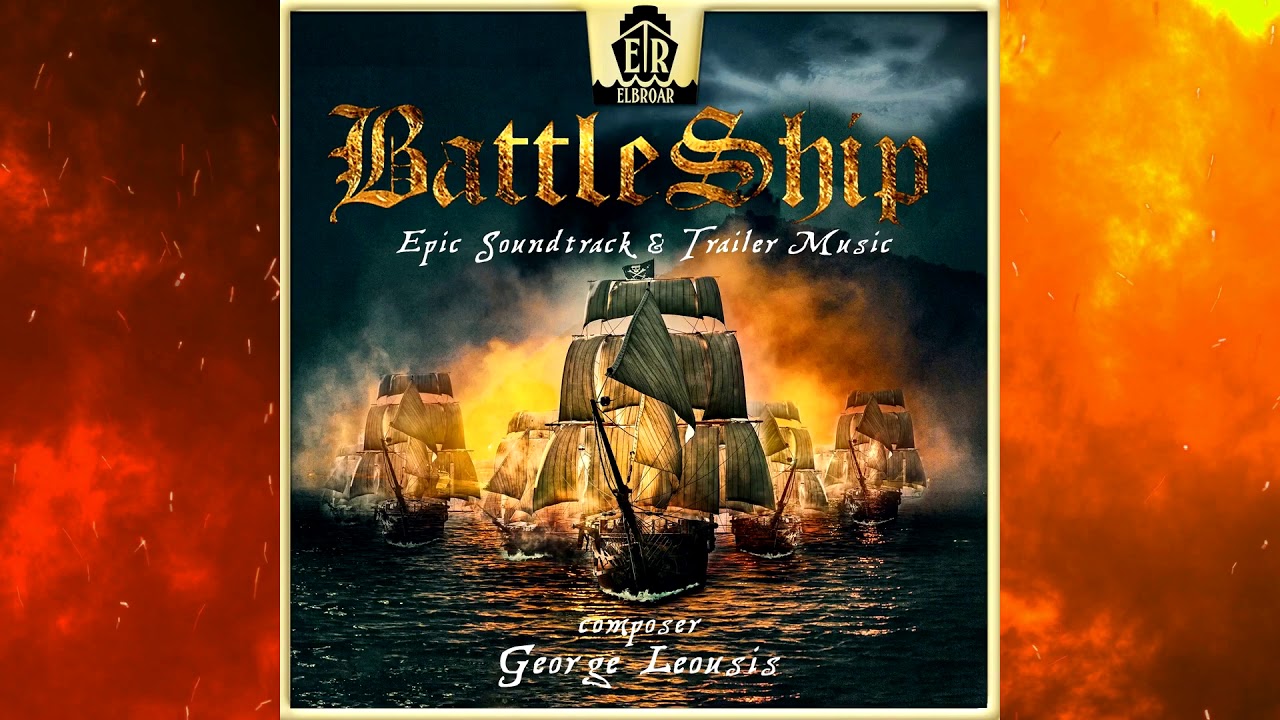 Watch Hand Of Steel - George Leousis | Battleship (Warner Chappell Production Music / Elbroar) on YouTube Watch Hand Of Steel - George Leousis | Battleship (Warner Chappell Production Music / Elbroar) on YouTube