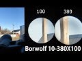 БИНОКЛЬ Borwolf 10 380X100 обзор! Купить бинокль на алиэкспресс!